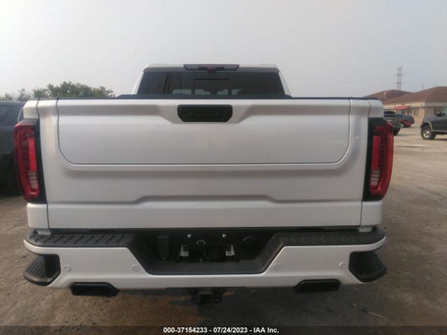 3GTU9FELXLG428736 GMC Sierra 1500 Denali