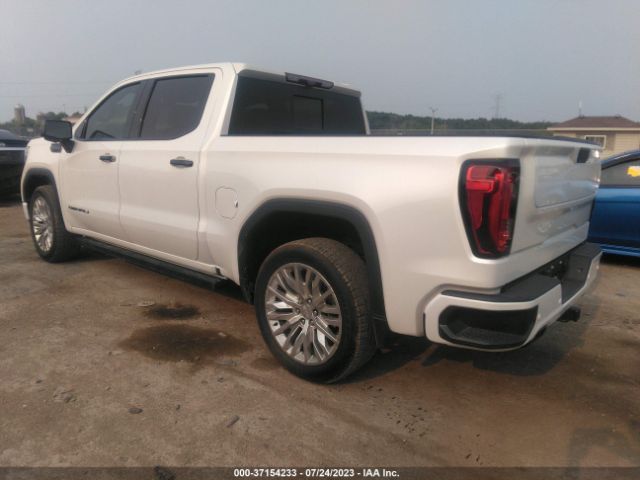 3GTU9FELXLG428736 GMC Sierra 1500 Denali