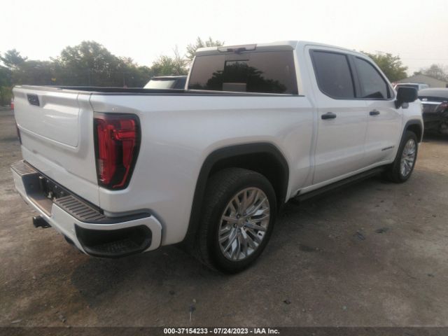 3GTU9FELXLG428736 GMC Sierra 1500 Denali