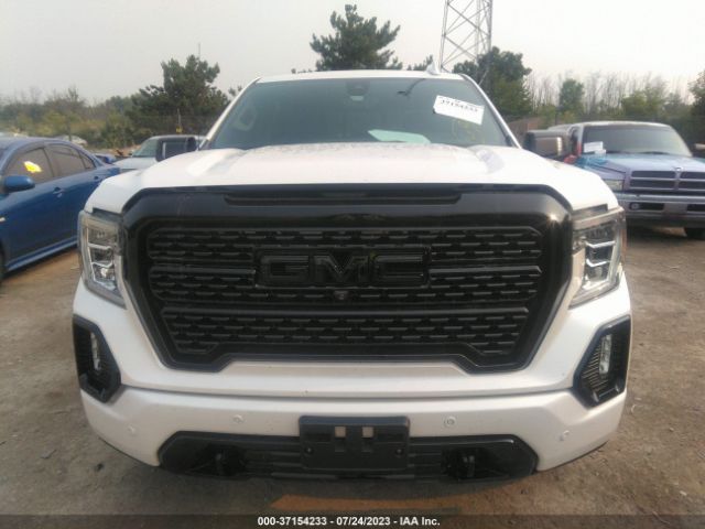 3GTU9FELXLG428736 GMC Sierra 1500 Denali