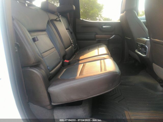 3GTU9FELXLG428736 GMC Sierra 1500 Denali