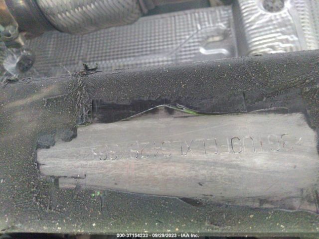 3GTU9FELXLG428736 GMC Sierra 1500 Denali