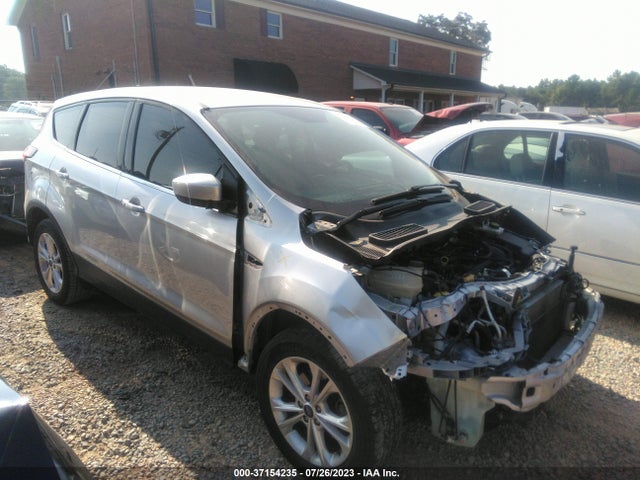 2019 FORD ESCAPE SE VIN: 1FMCU0GD9KUB95078