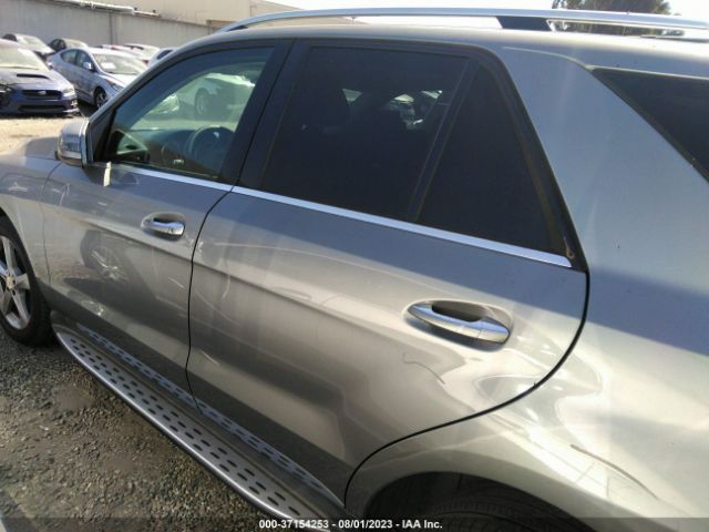 4JGDA5JB2GA622725 Mercedes-Benz Gle Gle 350