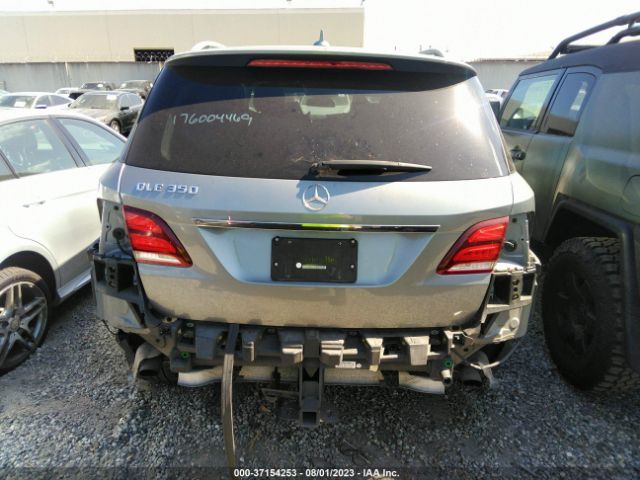 4JGDA5JB2GA622725 Mercedes-Benz Gle Gle 350