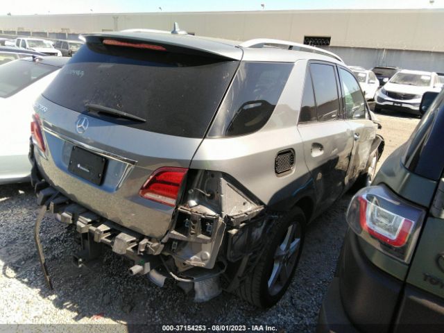 4JGDA5JB2GA622725 Mercedes-Benz Gle Gle 350