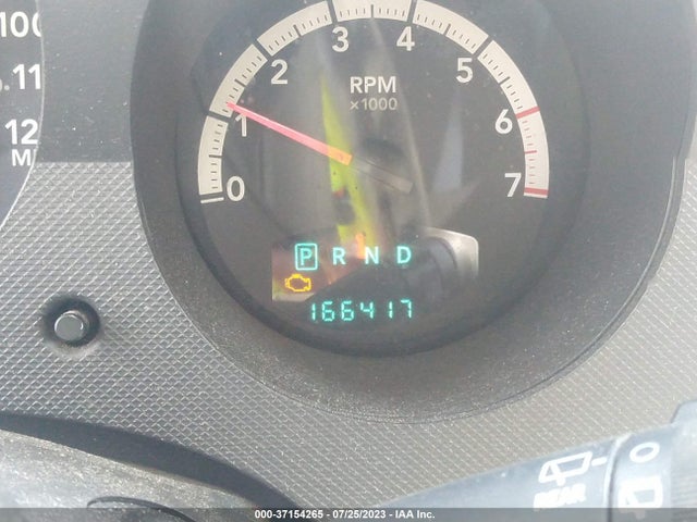 2010 DODGE NITRO SE VIN: 1D4PU2GKXAW108939