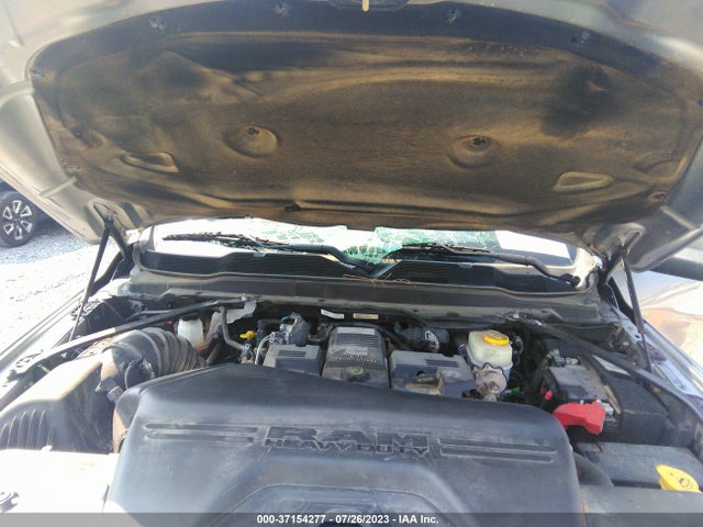 3C6UR5DLXMG542319 RAM 2500 Big Horn