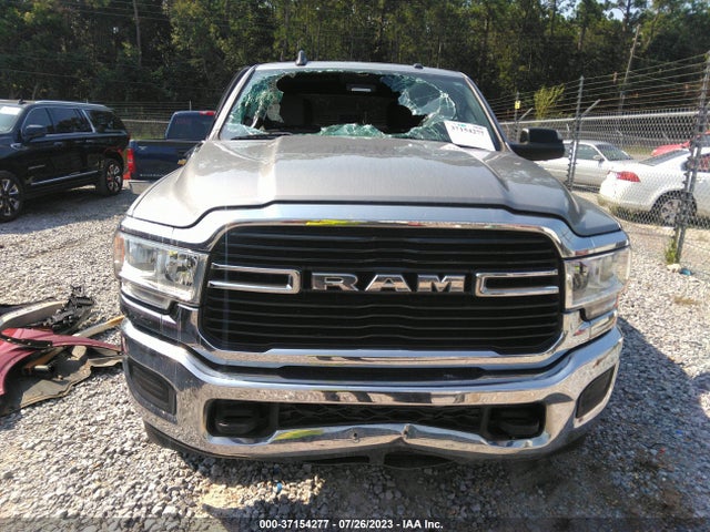 3C6UR5DLXMG542319 RAM 2500 Big Horn
