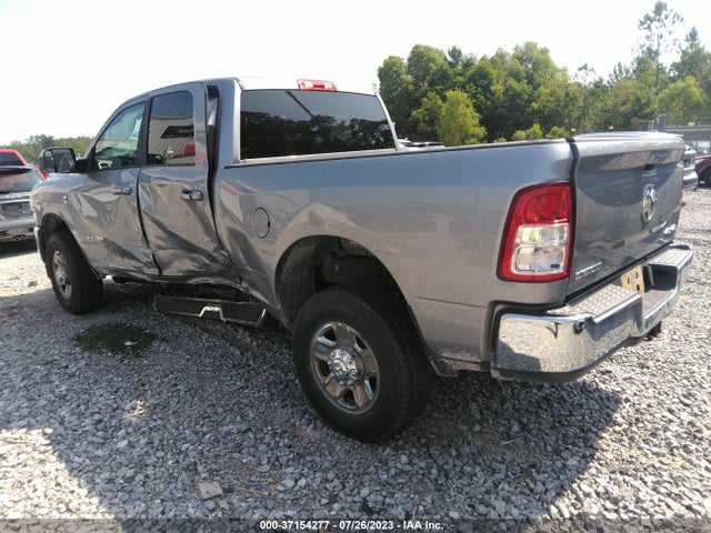 3C6UR5DLXMG542319 RAM 2500 Big Horn
