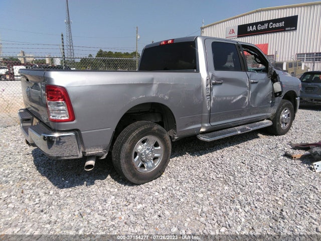 3C6UR5DLXMG542319 RAM 2500 Big Horn