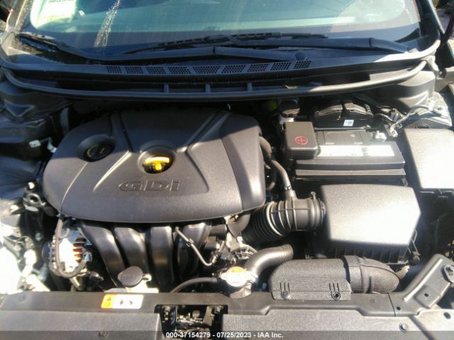 3KPFN4A87JE179377 KIA FORTE EX