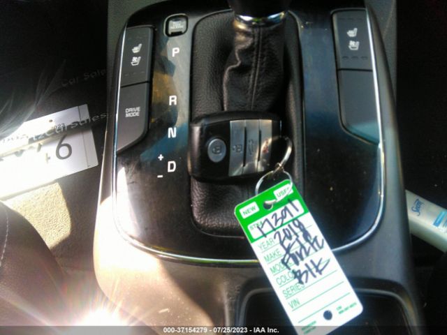 3KPFN4A87JE179377 KIA FORTE EX