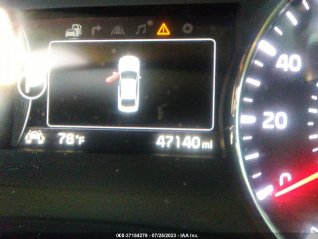 3KPFN4A87JE179377 KIA FORTE EX