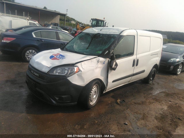 ZFBHRFAB7K6M46001 RAM Promaster City Tradesman
