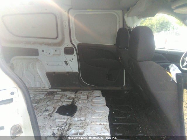 ZFBHRFAB7K6M46001 RAM Promaster City Tradesman