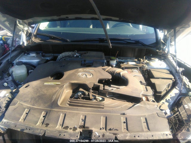 3PCAJ5M17LF111796 Infiniti Qx50 Sensory