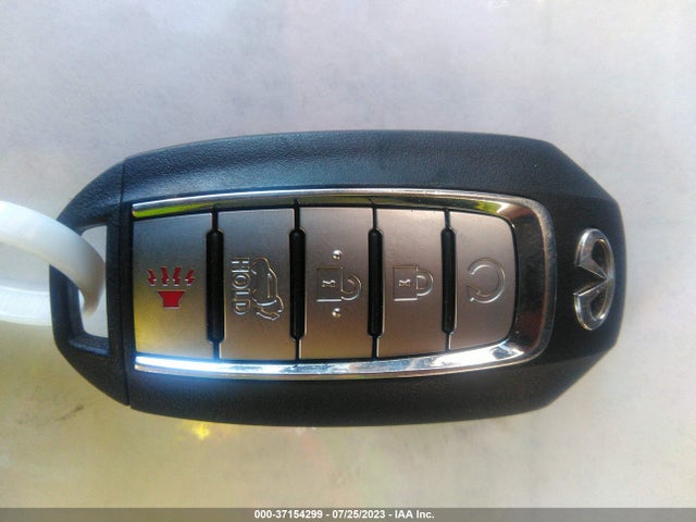 3PCAJ5M17LF111796 Infiniti Qx50 Sensory