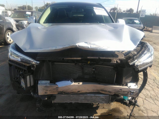 3PCAJ5M17LF111796 Infiniti Qx50 Sensory
