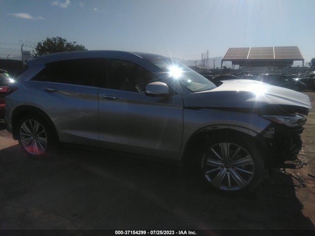 3PCAJ5M17LF111796 Infiniti Qx50 Sensory