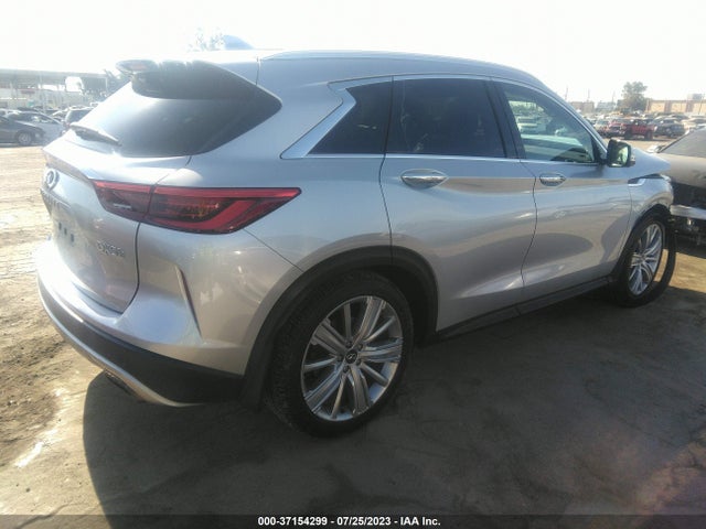 3PCAJ5M17LF111796 Infiniti Qx50 Sensory