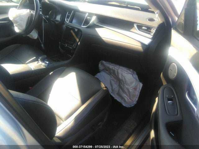 3PCAJ5M17LF111796 Infiniti Qx50 Sensory