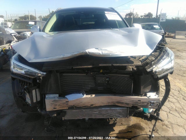 3PCAJ5M17LF111796 Infiniti Qx50 Sensory