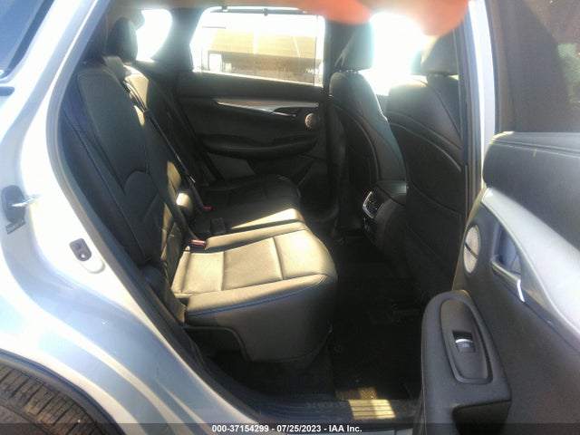 3PCAJ5M17LF111796 Infiniti Qx50 Sensory