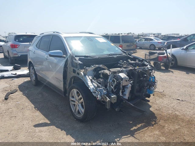 Chevrolet Equinox Premier 2018 2GNAXWEX6J6145813 Image 1