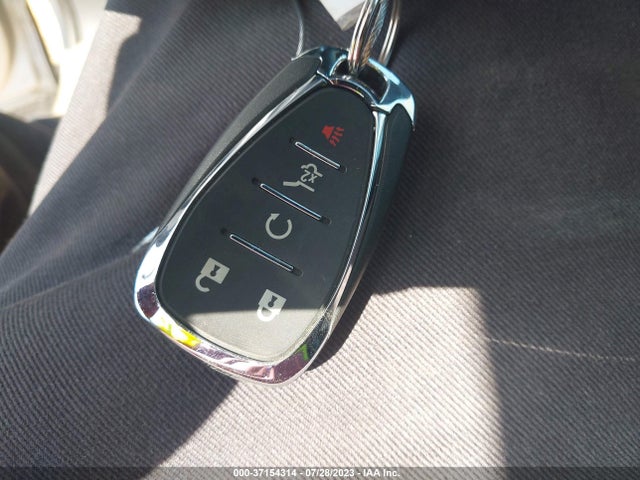 Chevrolet Equinox Premier 2018 2GNAXWEX6J6145813 Image 11