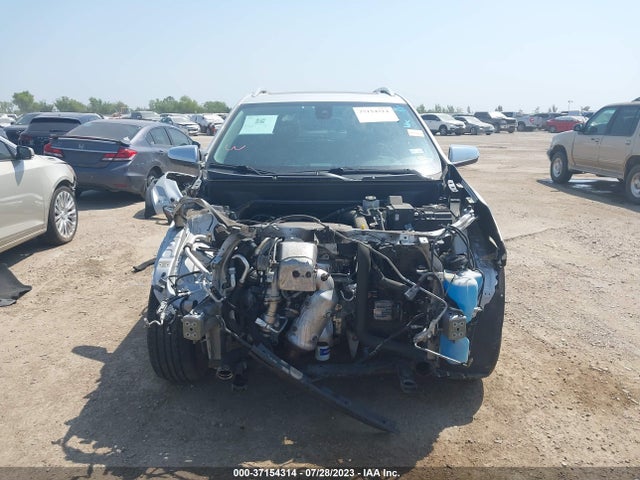 Chevrolet Equinox Premier 2018 2GNAXWEX6J6145813 Image 13