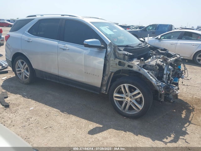Chevrolet Equinox Premier 2018 2GNAXWEX6J6145813 Image 14