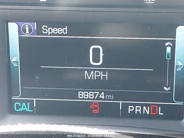 Chevrolet Equinox Premier 2018 2GNAXWEX6J6145813 Image 16
