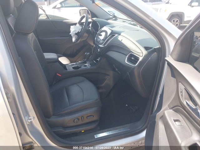 Chevrolet Equinox Premier 2018 2GNAXWEX6J6145813 Image 5