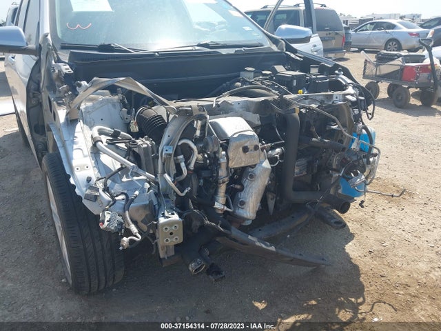 Chevrolet Equinox Premier 2018 2GNAXWEX6J6145813 Image 6