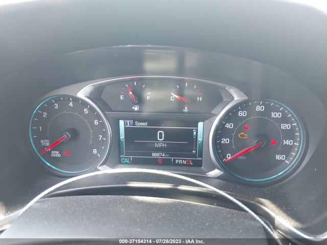 Chevrolet Equinox Premier 2018 2GNAXWEX6J6145813 Image 7
