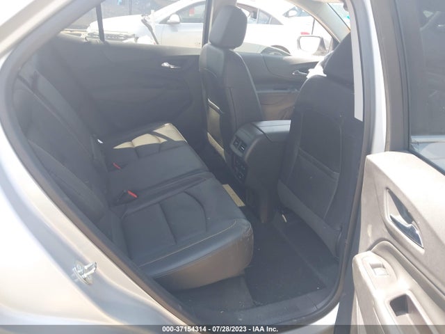 Chevrolet Equinox Premier 2018 2GNAXWEX6J6145813 Image 8