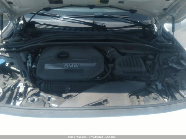 WBA73AK04M7H61488 BMW 2 Series 228i Xdrive