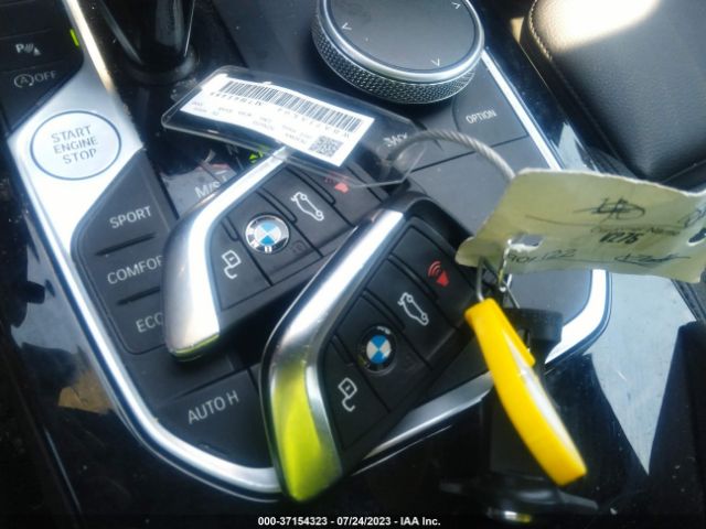 WBA73AK04M7H61488 BMW 2 Series 228i Xdrive