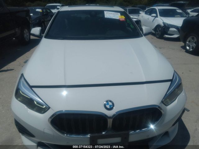 WBA73AK04M7H61488 BMW 2 Series 228i Xdrive