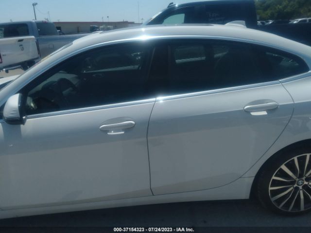 WBA73AK04M7H61488 BMW 2 Series 228i Xdrive