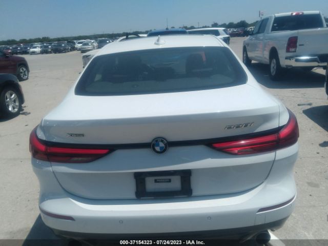WBA73AK04M7H61488 BMW 2 Series 228i Xdrive