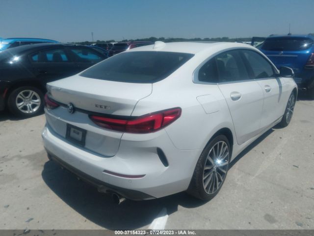 WBA73AK04M7H61488 BMW 2 Series 228i Xdrive