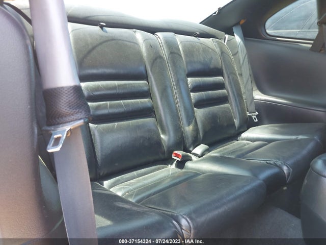 1998 FORD MUSTANG SVT COBRA VIN: 1FAFP47V8WF137083