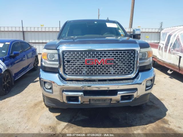 1GT12ZE80FF600590 GMC Sierra 2500hd Slt