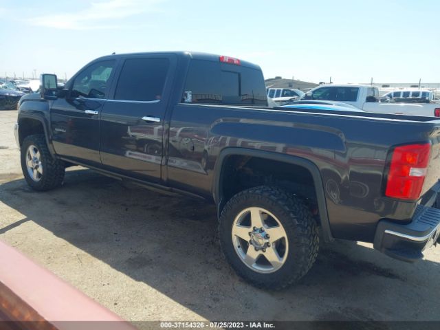 1GT12ZE80FF600590 GMC Sierra 2500hd Slt