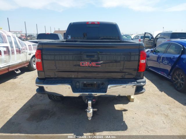 1GT12ZE80FF600590 GMC Sierra 2500hd Slt