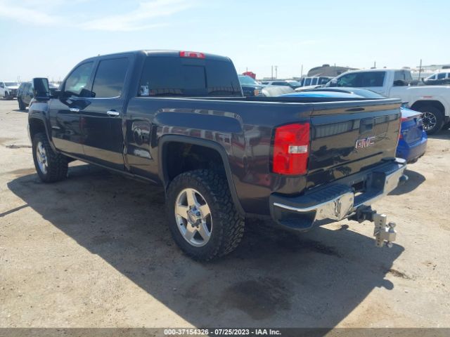 1GT12ZE80FF600590 GMC Sierra 2500hd Slt