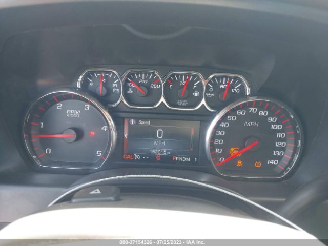 1GT12ZE80FF600590 GMC Sierra 2500hd Slt