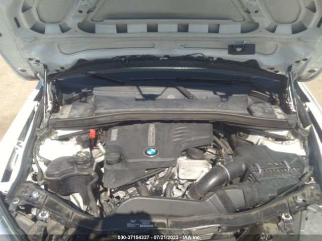 WBAVM1C51FV315406 BMW X1 Sdrive28i